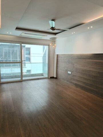 4 BHK Builder Floor For Rent in Panchsheel Park