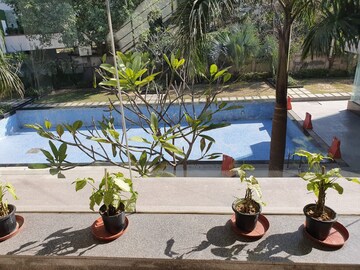 4 BHK Apartment – Garden View at Abw La Lagune, Sector 54 - for Rent