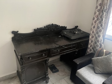 Furnished Amenities in 2 BHK Apartment at Duville Riverdale Heights, Kharadi – for Rent