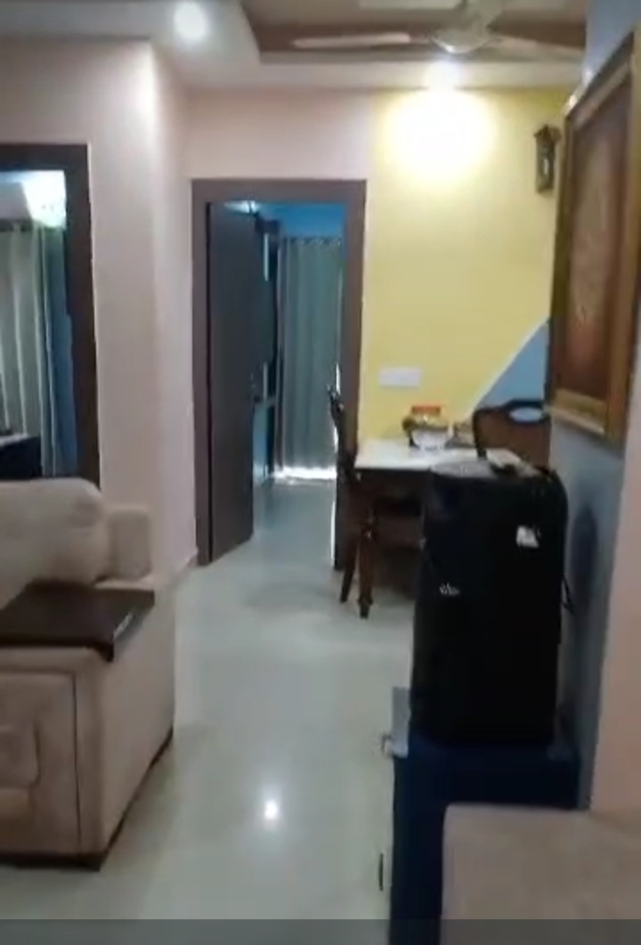 3 BHK Apartment For Sale in SCC Sapphire