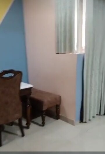 Bedroom in 3 BHK Apartment at SCC Sapphire, Raj Nagar Extension – for Sale