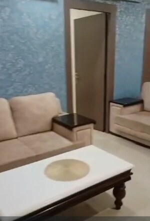 Living Room in 3 BHK Apartment at SCC Sapphire, Raj Nagar Extension – for Sale