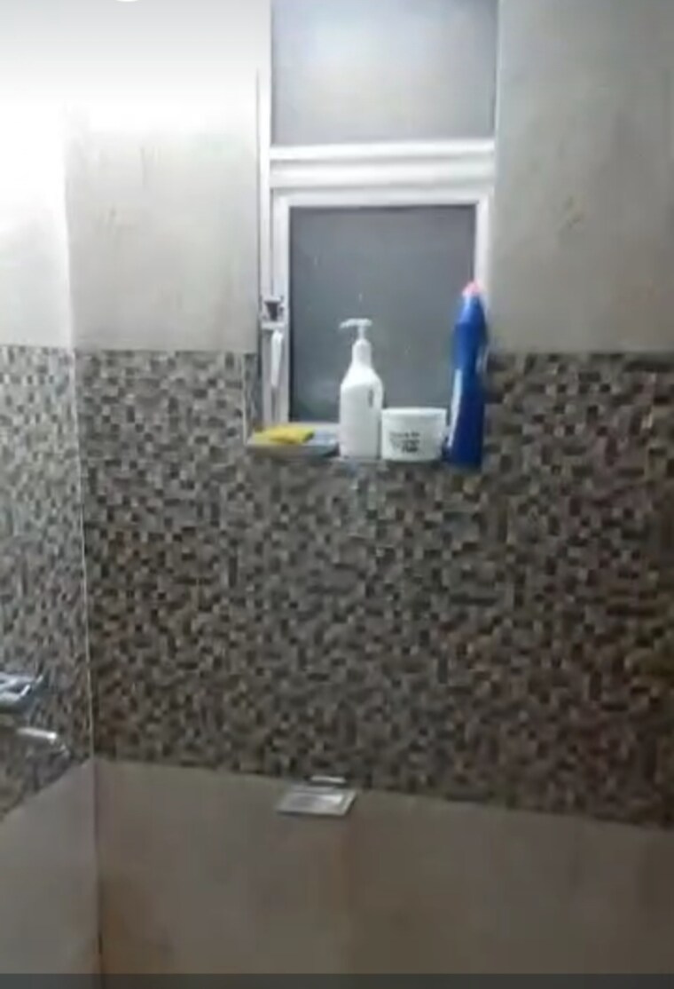 Bathroom, scc-sapphire 3 Bedroom 1395 Sq.Ft. Apartment In Raj Nagar Extension Ghaziabad 8436157
