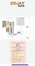 150 Sq.Yd. Plot in Roots Courtyard