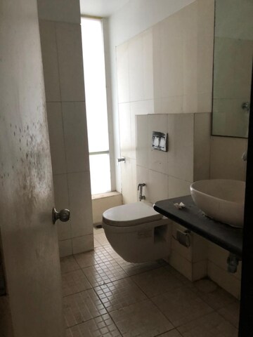 Washroom in  Office Space at Boat Club Road – for Rent