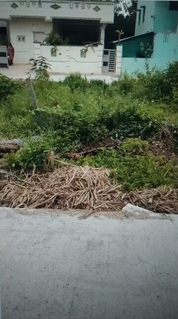 Plot Area in  Plot at Samethanahalli – for Sale