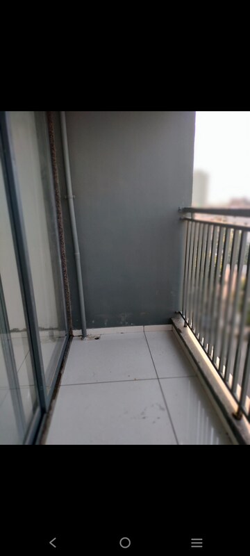 3 BHK Apartment For Rent in Z Luxuria, Thaltej