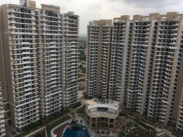 3 BHK Apartment – Exterior View View at NCR Monarch, Sector 1 Greater Noida - for Sale