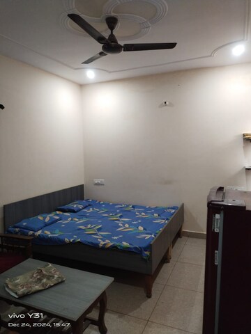 Bedroom in 6 BHK Villa at Khanpur – for Sale