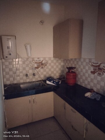 Kitchen in 6 BHK Villa at Khanpur – for Sale