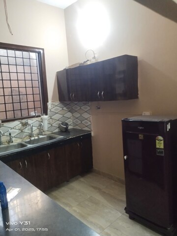 Kitchen in 6 BHK Villa at Khanpur – for Sale