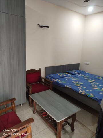 Bedroom in 6 BHK Villa at Khanpur – for Sale