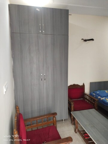 Furnished Amenities in 6 BHK Villa at Khanpur – for Sale