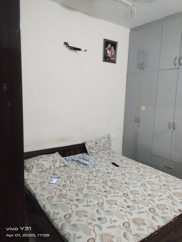 Room in 6 BHK Villa at Khanpur – for Sale