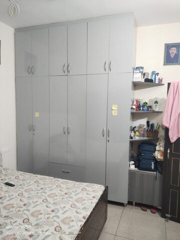 Room in 6 BHK Villa at Khanpur – for Sale