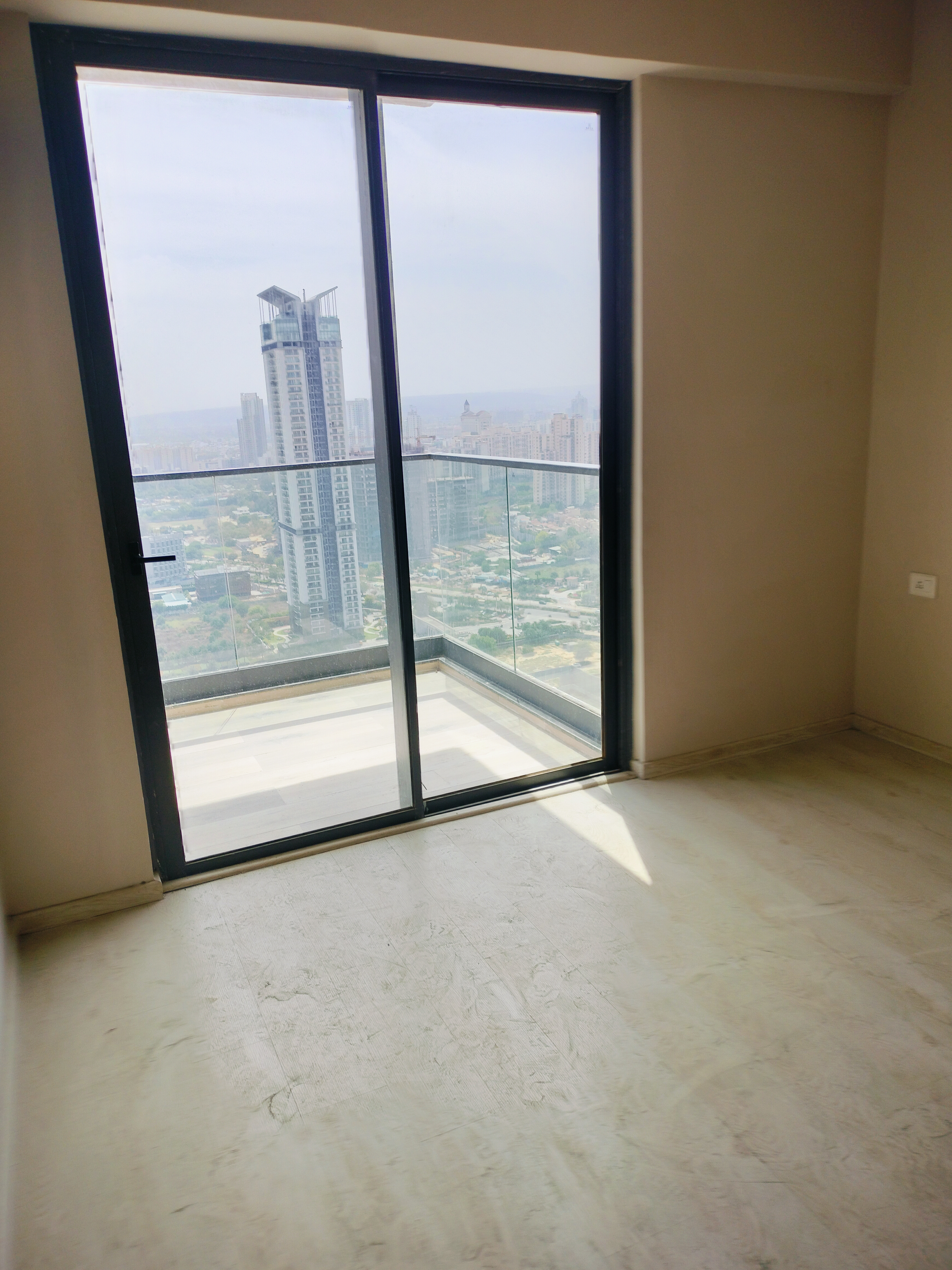 2 BHK Apartment For Sale in M3M Heights