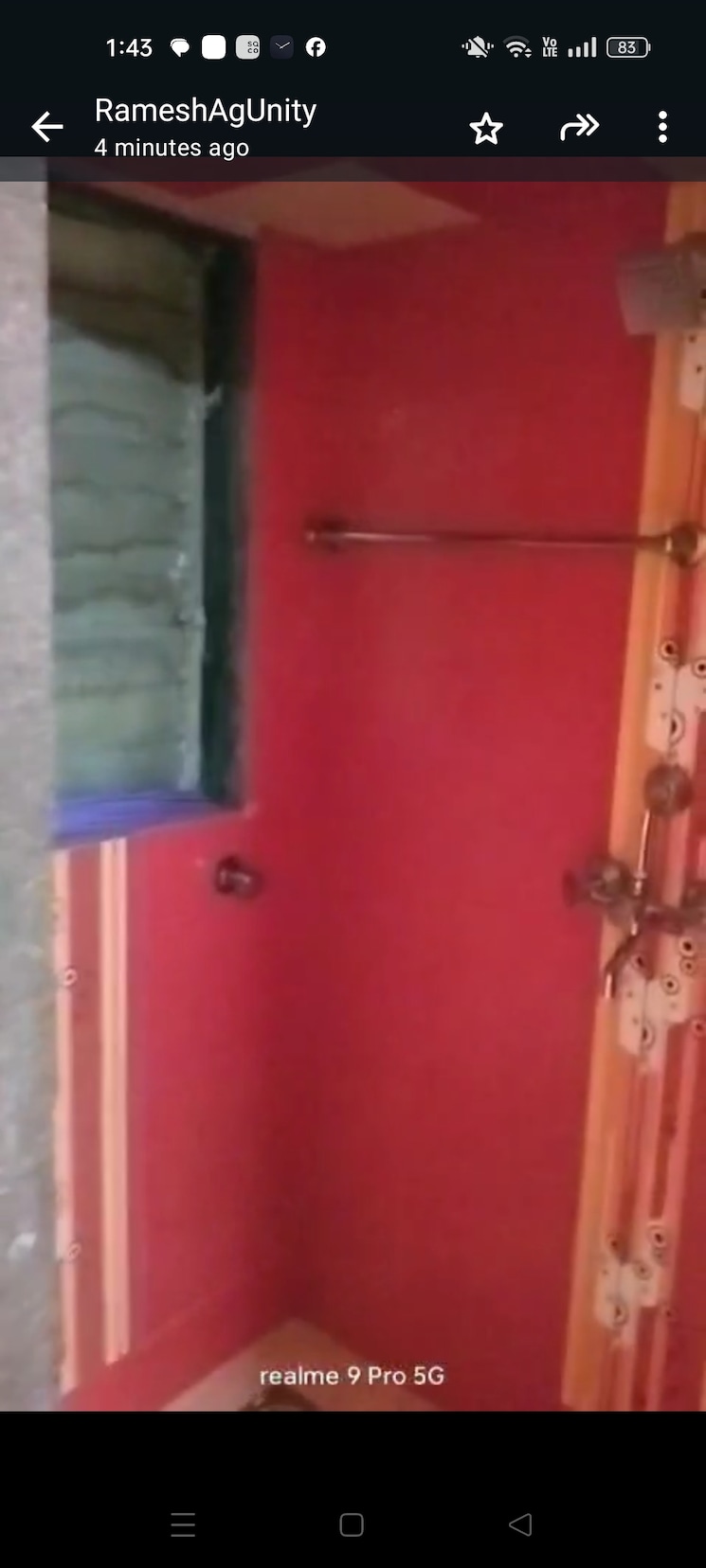 undefined, sangam-charkop-akash-kiran-chs 2 Bedroom 600 Sq.Ft. Independent House In Charkop Sector 2 Mumbai 8435956