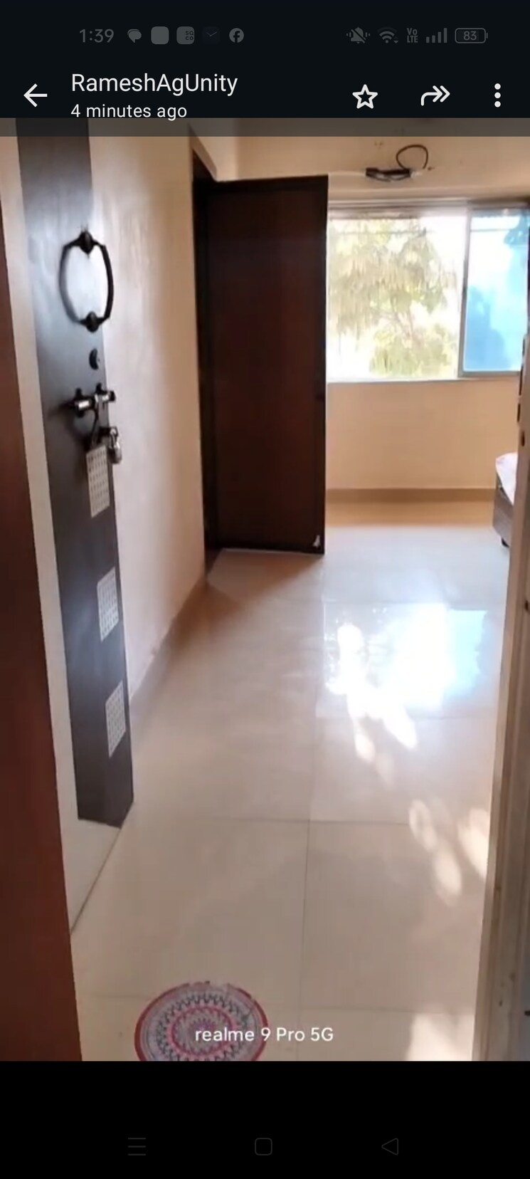 Room, sangam-charkop-akash-kiran-chs 2 Bedroom 600 Sq.Ft. Independent House In Charkop Sector 2 Mumbai 8435956