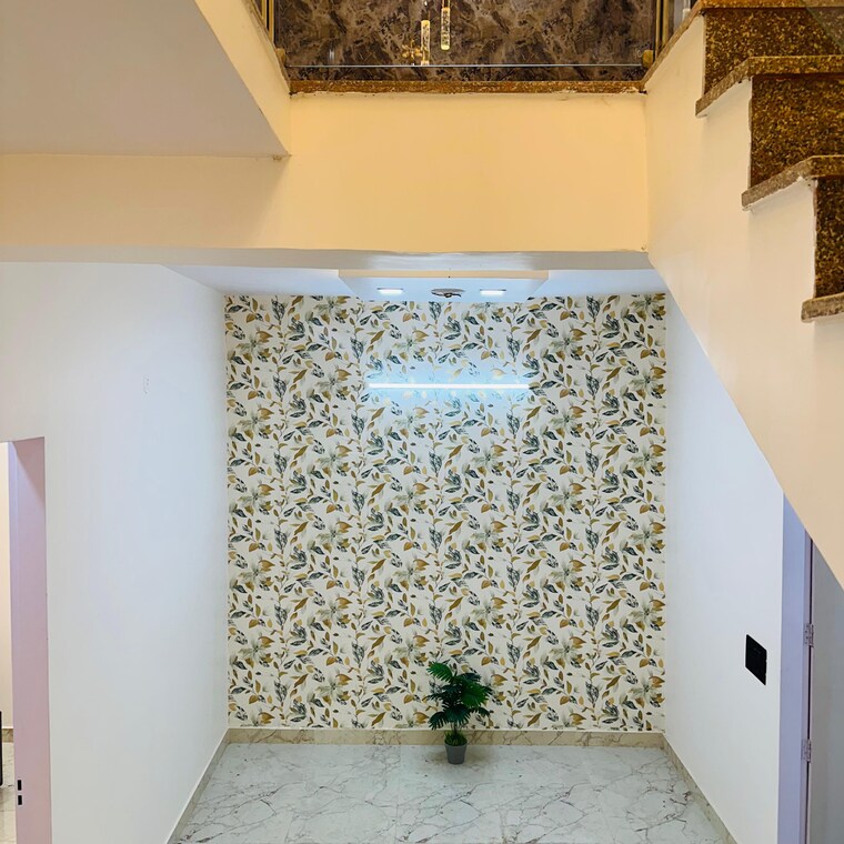 Bedroom, sector 16 greater noida 4 Bedroom 2500 Sq.Ft. Villa In Sector 16 Greater Noida Greater Noida 8435957