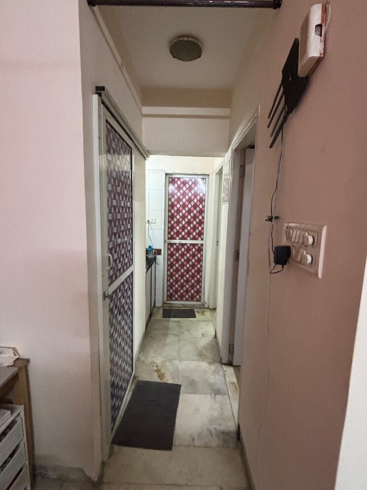 Bathroom, sangam-charkop-akash-kiran-chs 2 Bedroom 600 Sq.Ft. Independent House In Charkop Sector 2 Mumbai 8435956