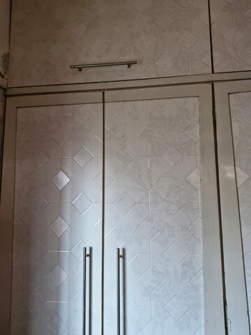 Bathroom in 1 BHK Apartment at Rishi Tower, Dahisar East – for Sale