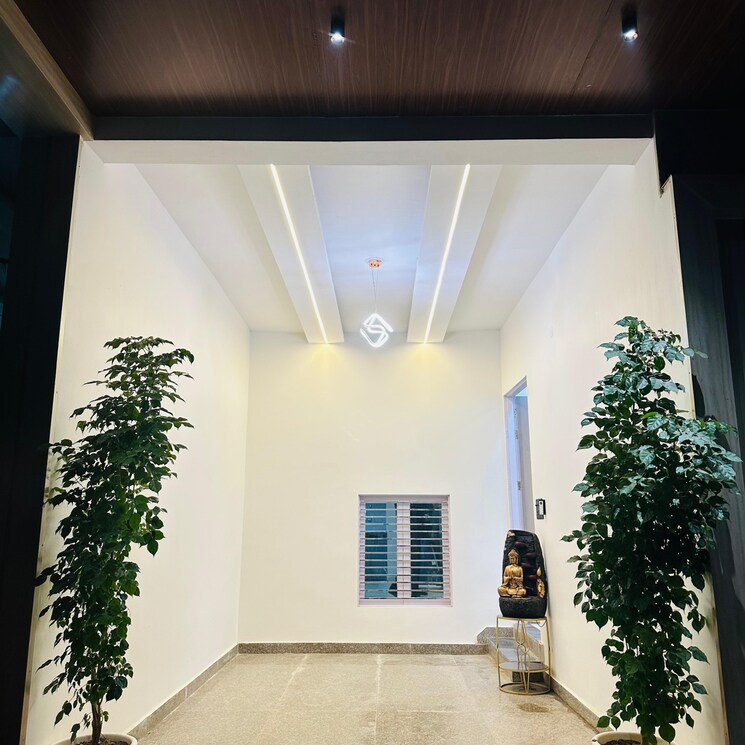 undefined, sector 16 greater noida 4 Bedroom 2530 Sq.Ft. Villa In Sector 16 Greater Noida Greater Noida 8436017