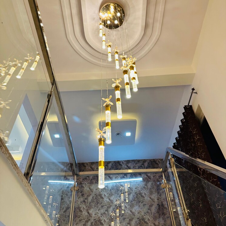 undefined, sector 16 greater noida 4 Bedroom 2530 Sq.Ft. Villa In Sector 16 Greater Noida Greater Noida 8436017