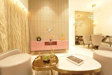 2 BHK Apartment For Sale in Shreeji Eternity, Malad West