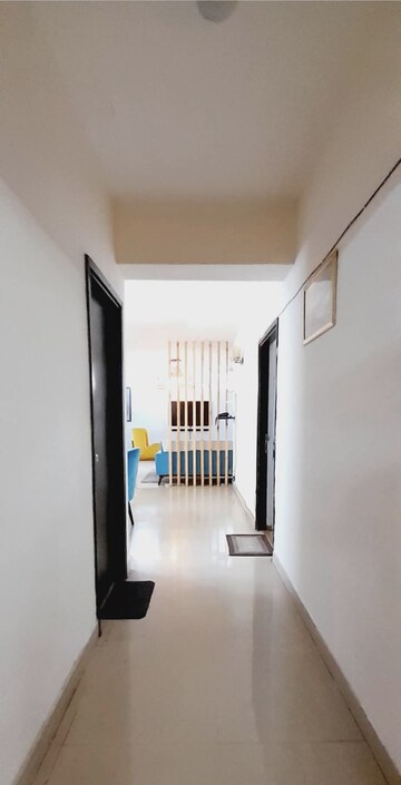 Building Lobby in 2 BHK Apartment at M3M Woodshire, Sector 107 – for Sale