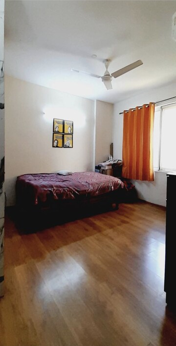 Bedroom in 2 BHK Apartment at M3M Woodshire, Sector 107 – for Sale
