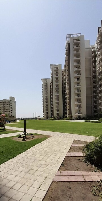 2 BHK Apartment – Exterior View View at M3M Woodshire, Sector 107 - for Sale