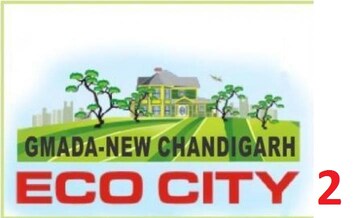 Plot Area in  Plot at GMADA Eco City, North Mullanpur – for Sale
