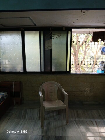 Bedroom in 1 RK Apartment at Malad East – for Rent