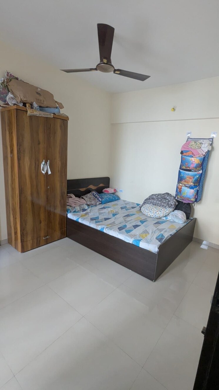 Bedroom, mantra-fifth-avenue 2 Bedroom 847 Sq.Ft. Apartment In Hadapsar Pune 8436033