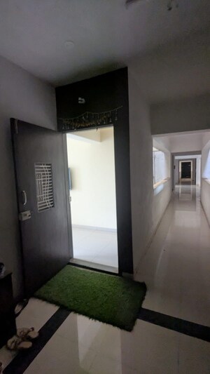 Building Lobby in 2 BHK Apartment at Mantra Fifth Avenue, Hadapsar – for Sale