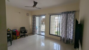 2 BHK Apartment For Sale in Mantra Fifth Avenue, Hadapsar