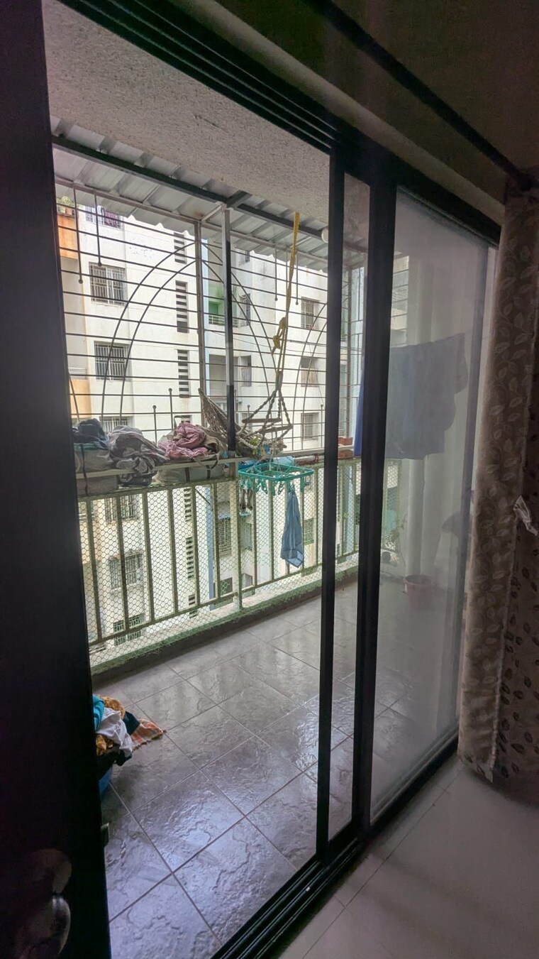 Balcony, mantra-fifth-avenue 2 Bedroom 847 Sq.Ft. Apartment In Hadapsar Pune 8436033