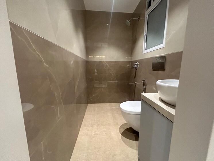 Kitchen, shreeji-eternity 2 Bedroom 640 Sq.Ft. Apartment In Malad West Mumbai 8436046