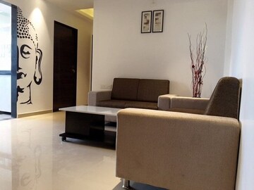 1 BHK Apartment For Sale in Goregaon East