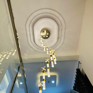 Furnished Amenities in 5 BHK Villa at Sector 16 Greater Noida – for Sale