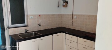 Kitchen in 2 BHK Apartment at Amanora Gold Towers, Hadapsar – for Rent