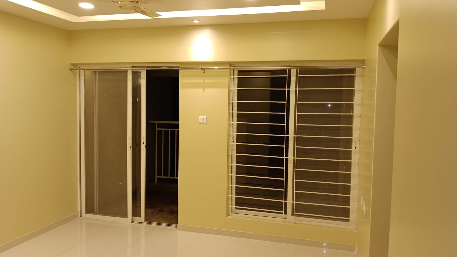 1 BHK Apartment For Sale in Ganga Fernhill