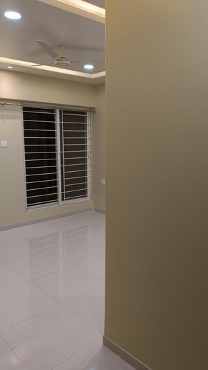 Bedroom in 1 BHK Apartment at Ganga Fernhill, Undri – for Sale