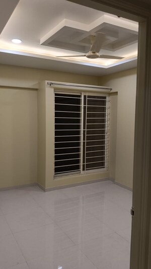 Room in 1 BHK Apartment at Ganga Fernhill, Undri – for Sale