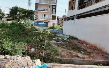 Plot For Sale in Hbr Layout