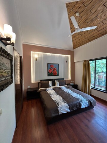 Bedroom in 3 BHK Apartment at Bestech Park View Altura, Sector 79 – for Sale