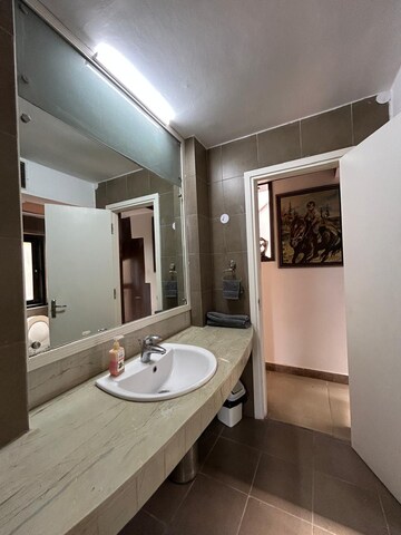 Kitchen in 3 BHK Apartment at Bestech Park View Altura, Sector 79 – for Sale
