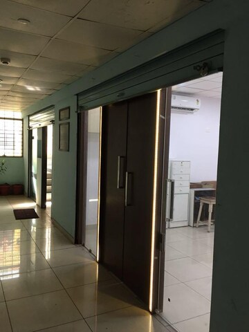 Building Lobby in  Office Space at Haware Fantasia, Sector 28 – for Rent