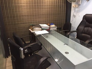 Team Area in  Office Space at Haware Fantasia, Sector 28 – for Rent