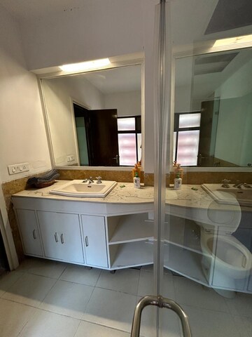Kitchen in 3.5 BHK Apartment at Bestech Park View Altura, Sector 79 – for Sale
